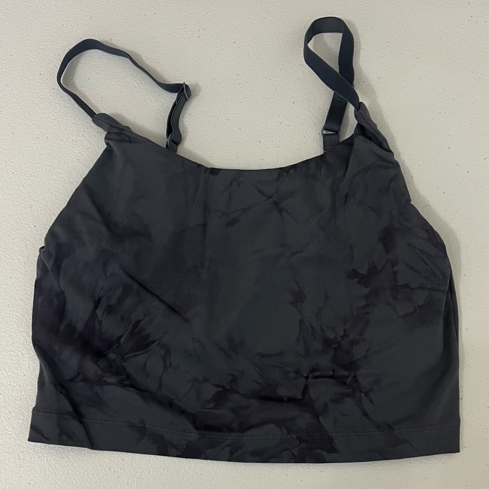 Alphalete Small Sports Bra